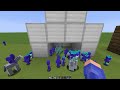 10 000 toy soldiers minecraft