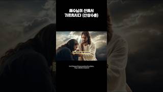 [예수말씀5] 산상수훈 팔복 영상 #성경 #예수님 #jesus #bible