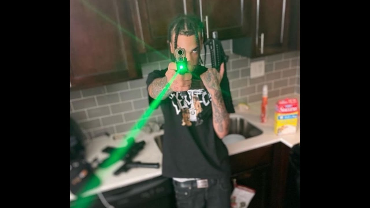 Free Nle Choppa X Splurge Type Beat Grave 3 Trap Beat Criminal