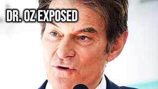 Dr. Oz Exposed as A Quack By Fetterman Campaign