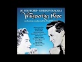 Jo Stafford & Gordon MacRae /Jim Reeves(03:30~) - Whispering Hope (희망의 속삭임)