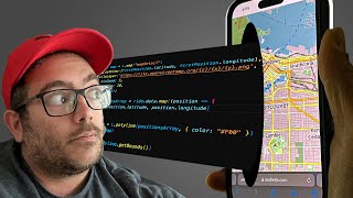 Como usar mapa com HTML, CSS e Javascript