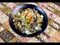 けんちん蕎麦レシピ　Oishiy Japan おぃしぃ - 料理レシピ