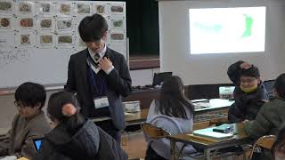 「授業の達人大公開」ダイジェスト版（本太小学校会場）