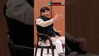 Manoj Tiwari Sings Election Song For PM Modi, BJP | 2024 Lok Sabha Polls