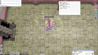 165珍　ゲフェン魔法大会　１回戦～準々決勝まで