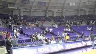 Fans clamor for Jimmer's attention after BYU-TCU basketball game