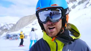 De 5 beste tips om te skiën in de lente!