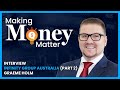 How to pay your mortgage off in less than ten years with Graeme Holm the Money Mentor Part 2