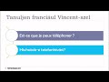 francia nyelv 5 perc alatt i hogyan tudd használni a legfontosabb mondatokat 1