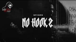 Key Glock - No Hook 2 (No Intro)