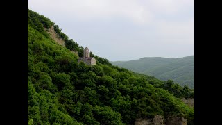 ბოდორნის ეკლესია / Bodorna Church