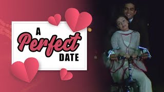 Maddy & Reena’s Perfect Date | Rehnaa Hai Terre Dil Mein | Madhavan |Saif Ali Khan |Dia Mirza |RHTDM