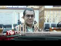 TVR 120 - Komisi IX DPR RI : RUU Kesehatan Dorong Sistem Kesehatan Yang Baik