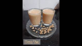 Most Viral Dum Chai at home by Baby | Tea |chaya Chai ചായ #cooking#tea #chai #favorite#shorts