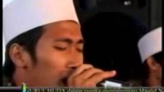 Nurut taibin FesBan Di NuruL Huda 2014