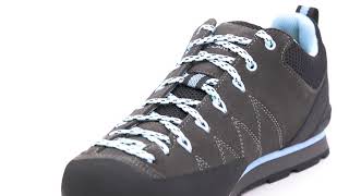 SCARPA Women's Crux Climbing Shoes