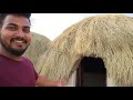 badal house stay rs 400 में khuri village में रहना खाना सब ❣️ unedited travel jaisalmer