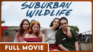 Suburban Wildlife (1080p) FULL MOVIE