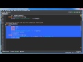 Python Reverse Shell Tutorial - 2 - Binding the Socket and Listening for Connections
