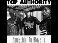 top authority another murder