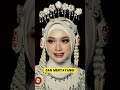 pasangan pengantin viral ‼️‼️ pengantinviral romantis kitabikinromantis nikah manten