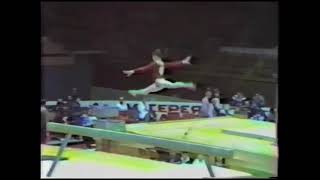 1985 Riga International   Yelena Lazovaya LAT BB 9 375