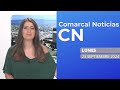 COMARCAL NOTICIAS MIÉRCOLES 02 OCTUBRE 2024