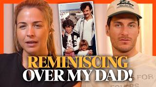 Gemma Atkinson… the female David Attenborough! | Lost In Translation