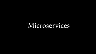 Why GraphQL (4/4): Microservices