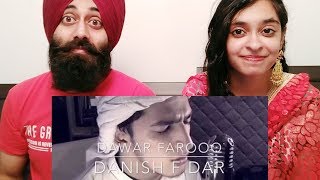 Reacting to HASBI RABBI JALLALLAH Part 1 | PunjabiReel TV