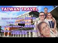 Taiwan Travel - Kainan University - Taipei101 - Maokong Gondola and Zhongli Night Market