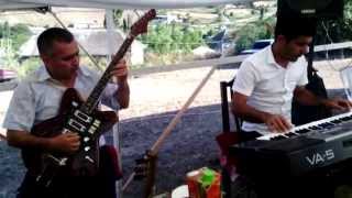 Sahin calilabadli super gitara duzub qosan sarvan