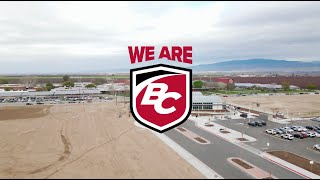 Bakersfield College Arvin Educational Center Ribbon Cutting Highlight