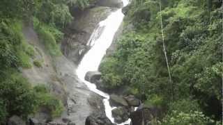 Elappally Waterfalls