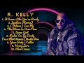 R. Kelly-Billboard's best hits of 2024-Prime Chart-Toppers Collection-Illustrious