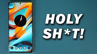 Samsung Galaxy S24 Ultra vs S23 Ultra - SHOCKING NEW DEVELOPMENT