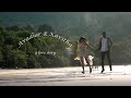 Avadiar & Kavitha | A Love Story | Langkawi