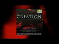 Robert Shaw - The Creation, Hob. XXI:2, Pt. 2: No. 16, And God Created Great Whales (Official Audio)