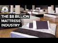 Why Mattresses Are So Expensive