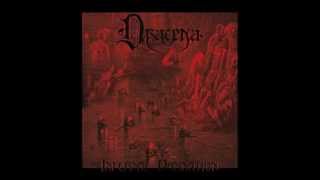 Dracena - Infernal Damnation ( Album)(HD)