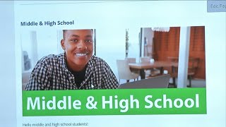 Thousands of Jacksonville teachers start training on new online learning system