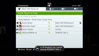 Funniest argument on xbox live