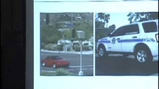 RedFlex Red Light camera meeting Part 3