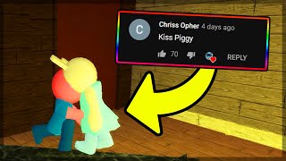 Playtube Pk Ultimate Video Sharing Website - roblox piggy funny moments ugly uno