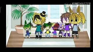 Mxtube.net :: Springtrap x ferddy golden x glitchtrap william Mp4 ...