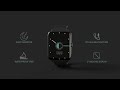 Smart Watch 3D Product Video | Cellecor A2 Pro | Tej Studio