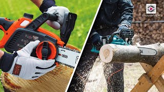 Best Chainsaw Under 300 - Complete Buying Guide 2024