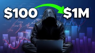 How to Start Trading In Less Than 3 Minutes!