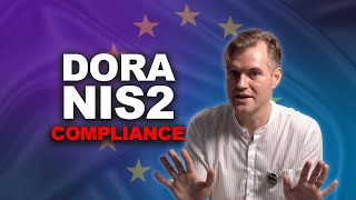 DORA Regulation EXPLAINED in Simple Terms